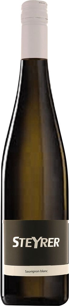 2025 Sauvignon Blanc