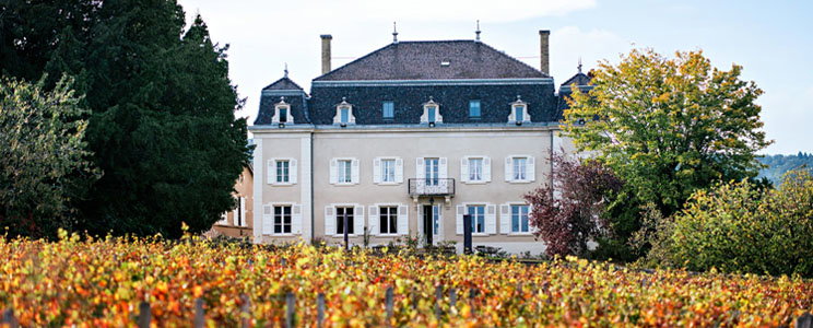 Château Moulin à Vent