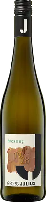 2025 Riesling BIO