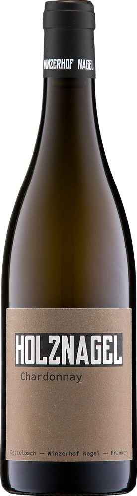 2024 Holznagel Chardonnay