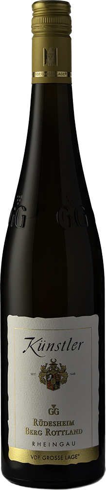 2023 BERG ROTTLAND Riesling GG