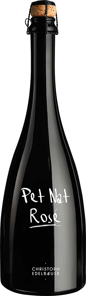 2025 Pet Nat Rosé