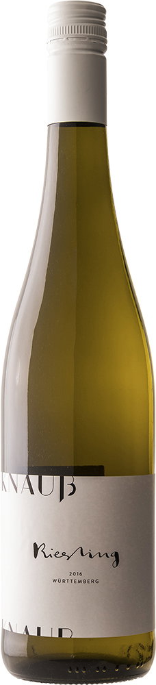 2025 Riesling Gutswein BIO