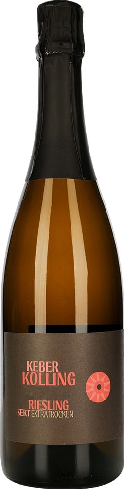 Riesling Sekt BIO