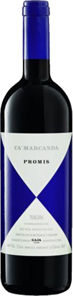 2022 Gaja Promis Rosso