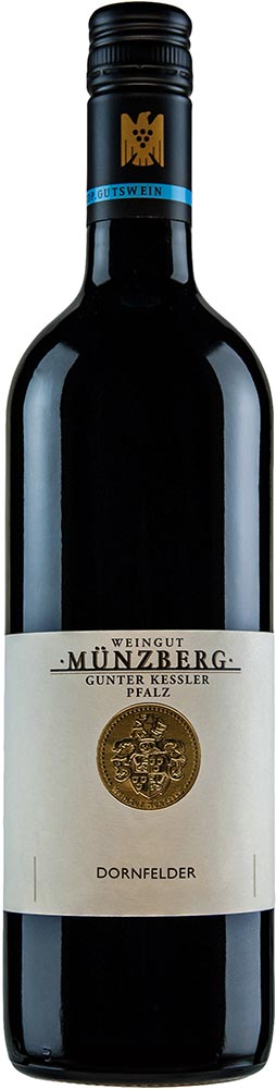 2019 Dornfelder VDP.GUTSWEIN