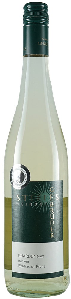 2022 Chardonnay Waldracher Krone