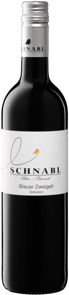 2025 Blauer Zweigelt Selection
