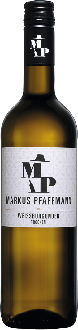 2025 Pfaffmann MP Weissburgunder