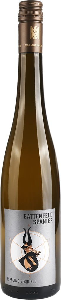 2025 RIESLING "EISQUELL" - VDP.Gutswein BIO