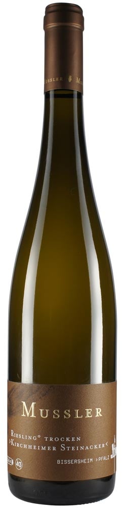 2018 Kirchenheimer Steinacker Riesling