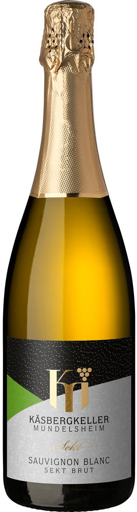2023 Mundelsheim Sauvignon Blanc Sekt b.A.