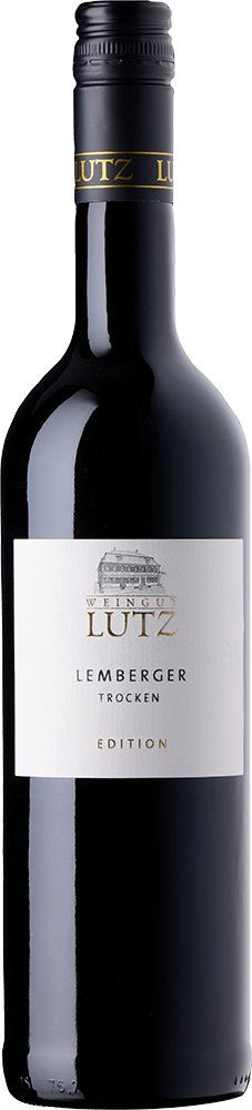 2021 Lemberger Edition