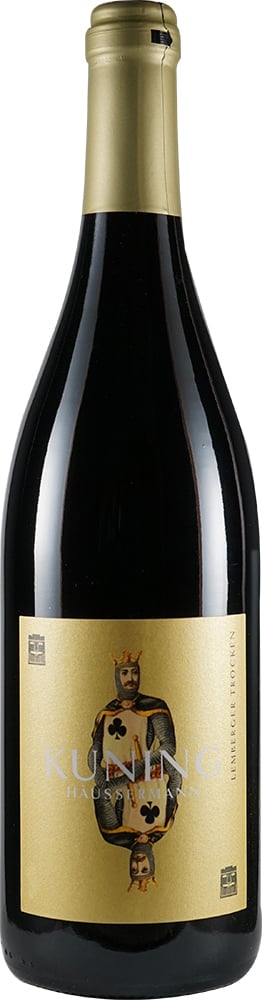 2019 KUNING Kreuz Blaufränkisch