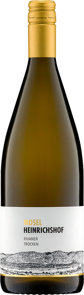 2025 Rivaner 1,0 L