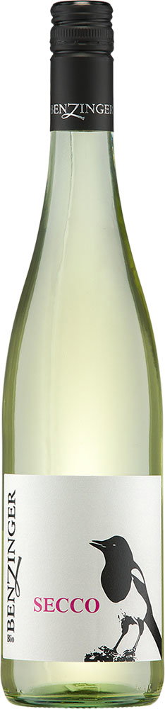 2024 Benzinger Secco BIO