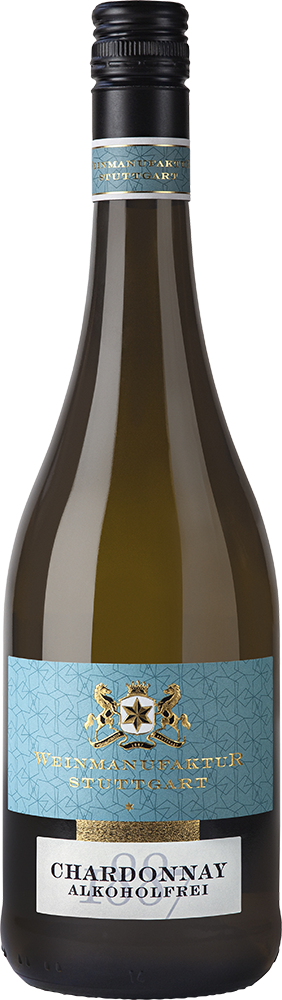 Chardonnay * Alkoholfrei