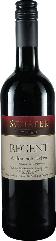 2023 Regent Auslese Kreuznacher Nonnengarten