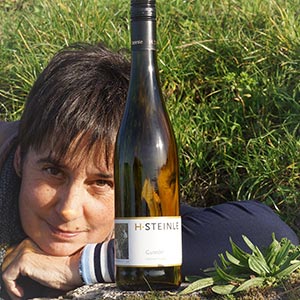 Annette Seywald