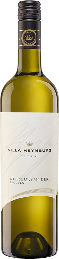 2024 Weissburgunder Qualitätswein