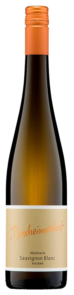 2024 Abenheimer Sauvignon Blanc