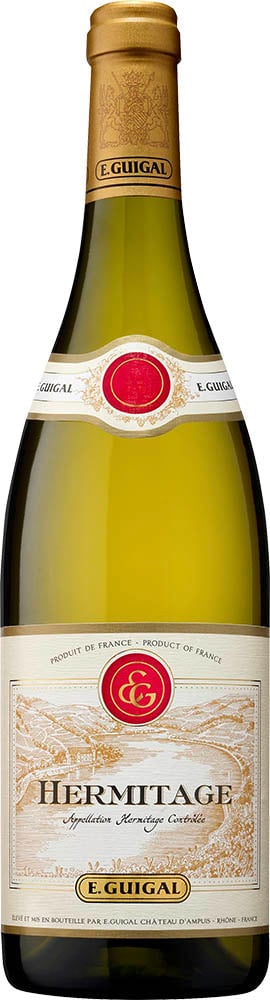2019 Hermitage AOP