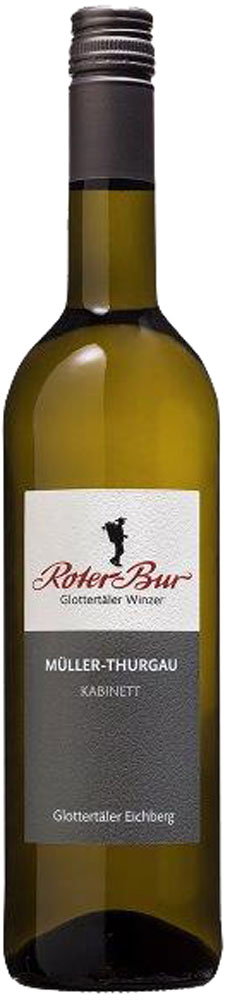 2025 Müller-Thurgau Kabinett