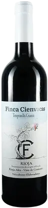 2020 Finca Cienvacas Crianza Rioja DOCa