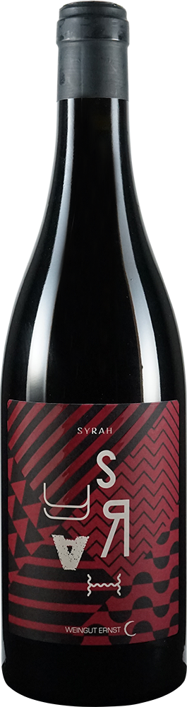 2020 Sideways Syrah