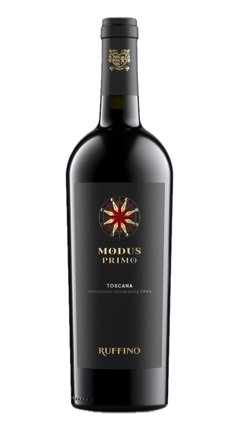 2020 Modus Primo Toscana IGP