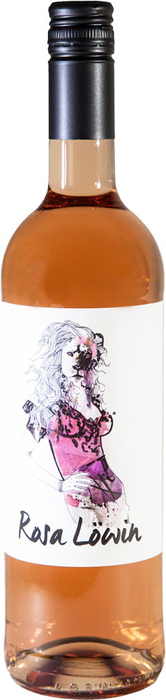 2024 Rosa Löwin