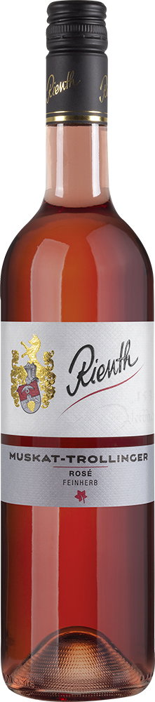 2022 Muskat-Trollinger Rosé*
