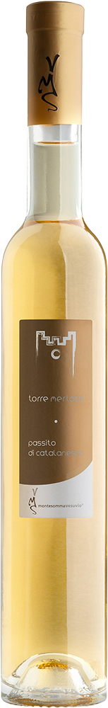 2020 Torre Merlata Passito di Catalanesca del Monte Somma IGP
