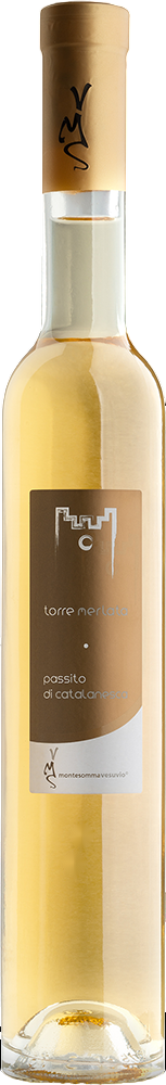 2020 Torre Merlata Passito di Catalanesca del Monte Somma IGP