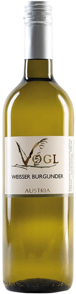 2024 Weisser Burgunder