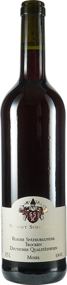 2022 Bl. Spätburgunder Rotwein