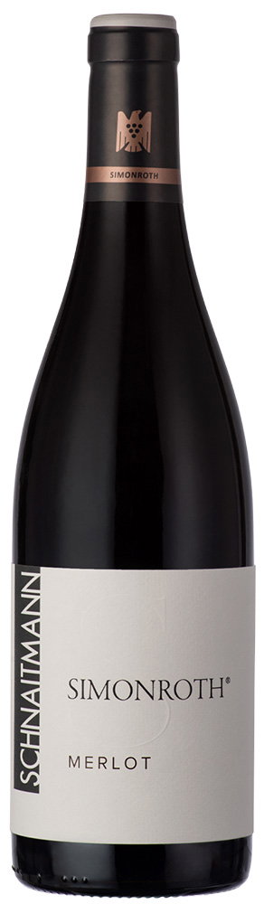 2023 Simonroth Merlot BIO