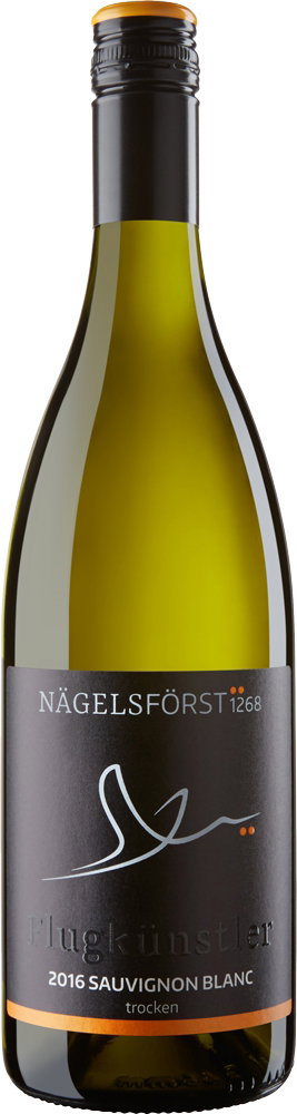 2025 Sauvignon blanc Flugkünstler