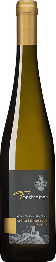 2021 Grüner Veltliner Ried Tabor Kremstal DAC Reserve