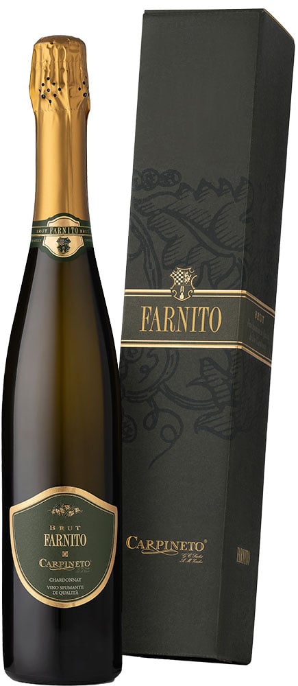 Farinto Spumante