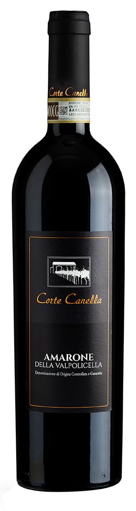 2017 Amarone della Valpolicella DOCG