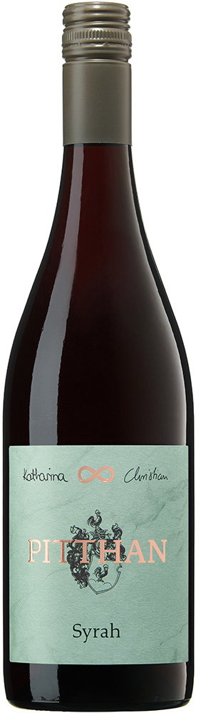 2022 Syrah