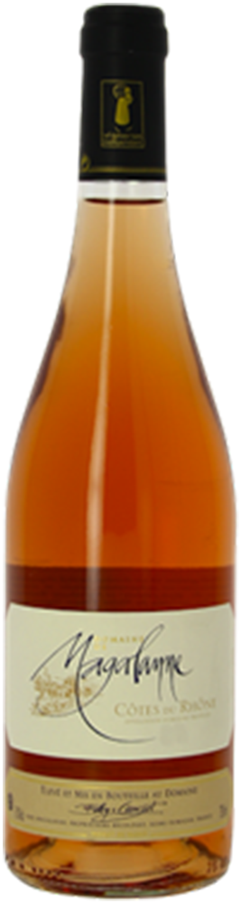 2024 Rosé AOP Côtes du Rhône