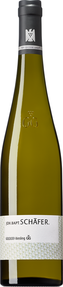2024 GOLDLOCH Riesling GG