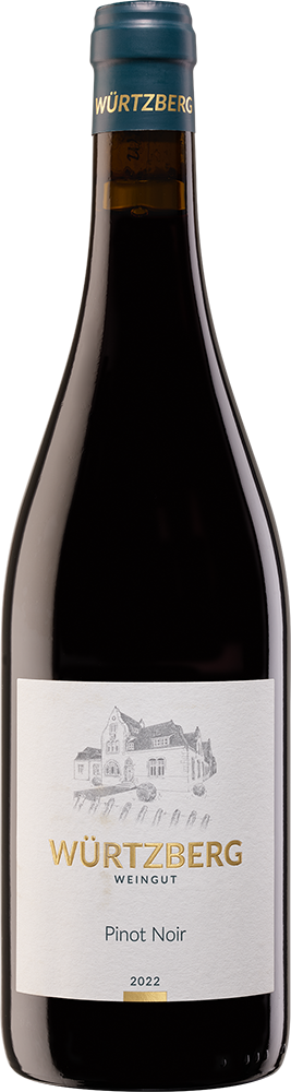 2022 Pinot Noir