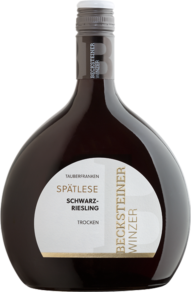 2022 SPÄTL. Schwarzriesling
