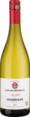 2024 Héritage "An 940" Sauvignon Blanc BIO
