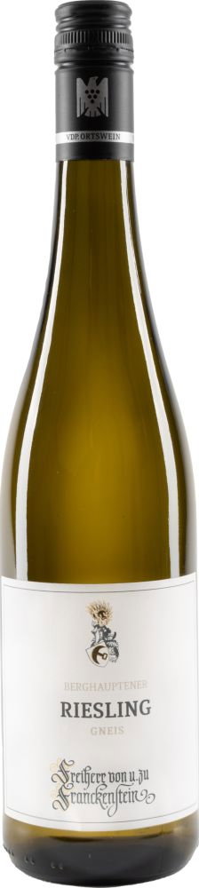 2024 Berghauptener Riesling "Gneis"