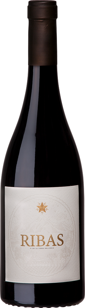 2022 Ribas Negre