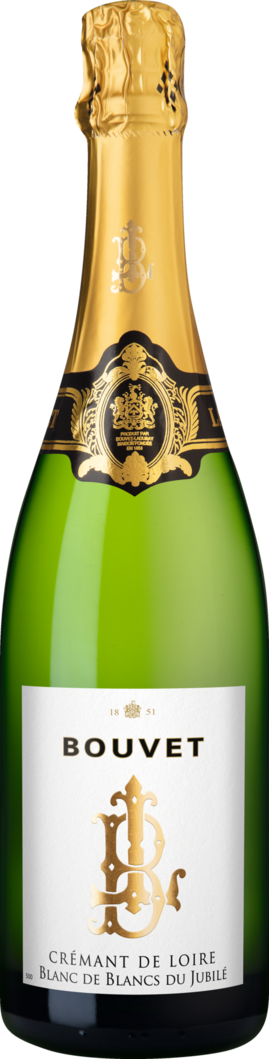 Bouvet Blanc de Blancs du Jubilé